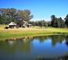 Stonecutters Lodge