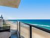 The Penthouses Absolute Beachfront Apartment