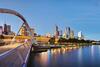 Apartamento A Bright & Modern Cbd Apt Next To Southern Cross