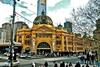 Apartamento A Bright & Modern Cbd Apt Next To Southern Cross