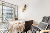 Apartamento A Spacious & Modern Cbd Studio Next To Darling Harbour