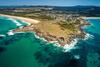 Hotel Woolgoolga Beach Holiday Park
