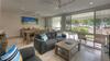 Apartamento Island View Unit 2 / 40 Marine Parade