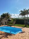Casa Com Piscina Brotas/patrim�nio.