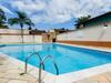 Apartamento Piscina, Ar-condicionado A 200m Da Praia