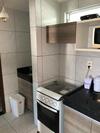 Apartamento Magnific - Flat Mobiliado Em Tamba�