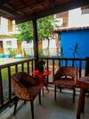 Hostal Pousada P�r Do Sol