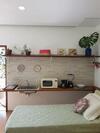 Araras Loft Com Vista Deslumbrante