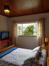 Araras Loft Com Vista Deslumbrante