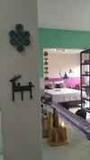 Apartamento #apzinho1404 / #cozyloft1404