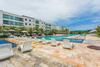 Apartamento Palm Village Acqua 403