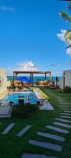 Hostal Pousada Jardins - Praia Dos Carneiros