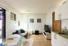 Apartamento Flat No Leblon Na Quadra Da Praia