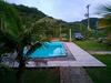 Casa de Campo Com Piscina Na Praia Em Mariscal-sc - Um Ref�gio