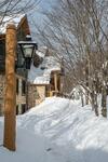 Apartamento Equinoxe By Tremblant Platinum