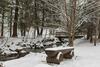 Apartamento Bondurant By Tremblant Platinum