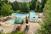 Apartamento Great Location W/private Terrasse By Reserver.ca
