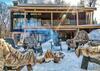 La For�t Bor�ale - R�sidences Boutique