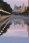 Hotel Fairmont Chateau Laurier Gold Experience