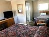Richter Pass Motor Inn