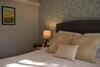 Bed & Breakfast Harrogate House Inn, Circa 1818