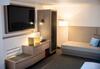 Hotel Doubletree By Hilton St. John's Harbourview