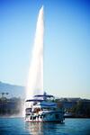 Homeboat-bateau H�tel