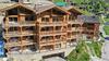 Apartamento Chalet Larchwood By Mrs Miggins