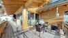 Etoiles Des Neiges Luxe & Jacuzzi Chalet 12 Pers