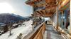 Etoiles Des Neiges Luxe & Jacuzzi Chalet 12 Pers