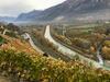 Apartamento Alpes - Valais - Au Chalet Les Roses