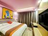 Jun Hotels Hubei Jingzhou Shashi District Bus Station
