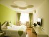 Shell Leshan Giant Buddha Jiading Middle Road Hotel