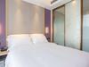 Lavande Hotel Nanjing South Railway Station Dinghe Bridge