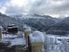 Apartamento Gorniy Hrustal