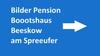 Hostal Boootshaus - Am Spreeufer