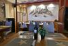 Hotel Gasthof Zur Grafschaft Veldenz