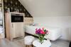 Hostal Penzion U Hr�dku