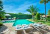 Es Barcares Villa Sleeps 4 Pool Air Con Wifi