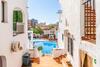 Apartamento Pueblo Evita III