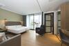 Hotel Kyrat Amarac Suites