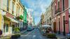 Hostal Alma Canaria Beautiful Home With Rooftop