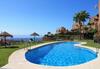 Cabopino Apartment Sleeps 4 Pool Air Con Wifi