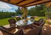 Cabopino Villa Sleeps 8 Pool Air Con Wifi