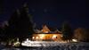 Hostal Go?ciniec Rabe