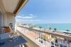 Apartamento Gorgeous Apt With Terrace, Elevator, Ac, Free Parking