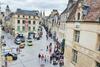 Apartamento La Plume de Malherbe Parking Priv� - 4pers