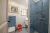 Elegant Village House In Grimaud