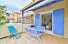 Gruissan Maison Proche Plage