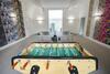 Hallines Chateau Sleeps 26 Wifi